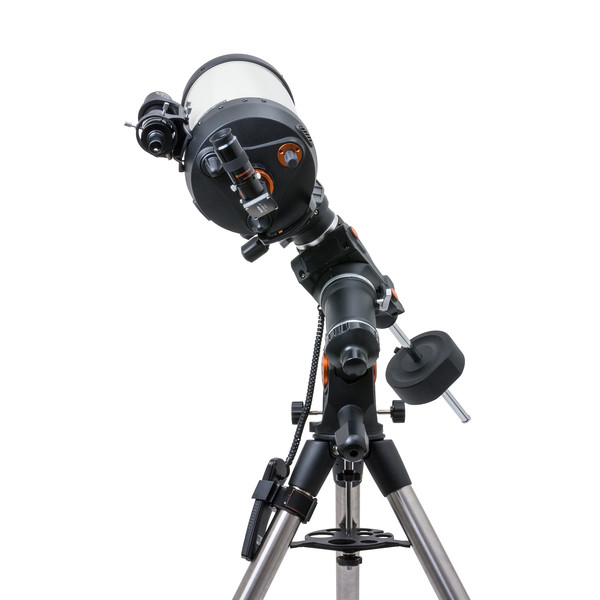 Celestron Schmidt-Cassegrain telescoop SC 203/2032 EdgeHD 800 CGEM II GoTo