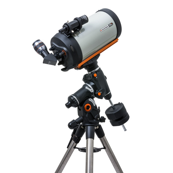 Celestron Schmidt-Cassegrain telescoop SC 235/2350 EdgeHD 925 CGEM II GoTo
