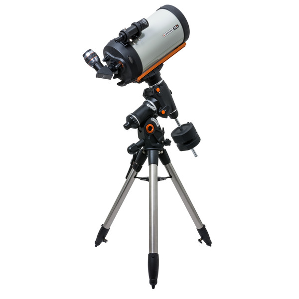 Celestron Schmidt-Cassegrain telescoop SC 235/2350 EdgeHD 925 CGEM II GoTo