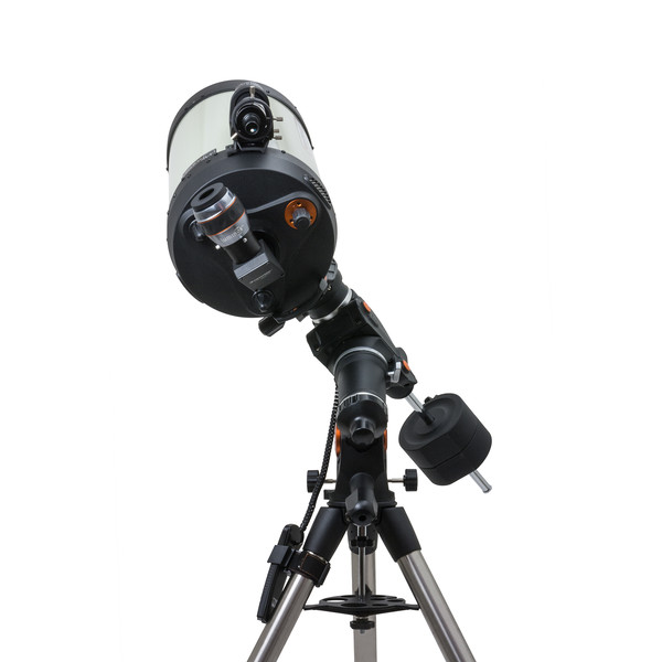 Celestron Schmidt-Cassegrain telescoop SC 279/2800 EdgeHD 1100 CGEM II GoTo