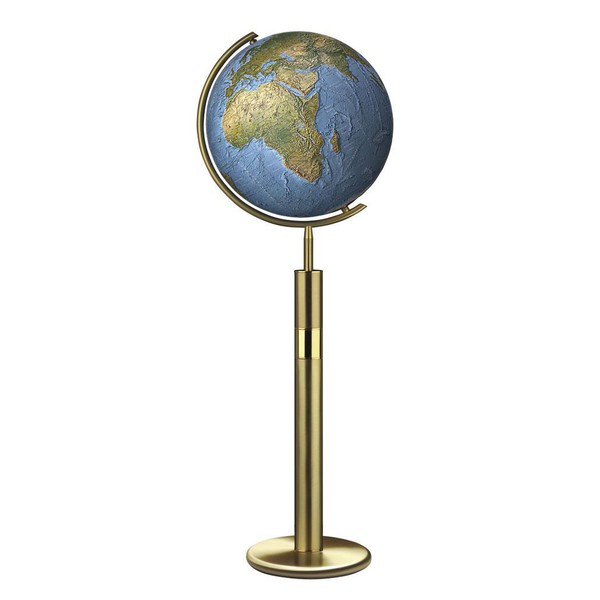 Columbus Staande globe Duorama 214079
