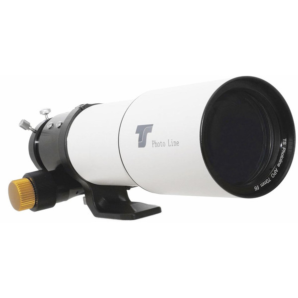 TS Optics Apochromatische refractor AP 70/420 Photoline OTA