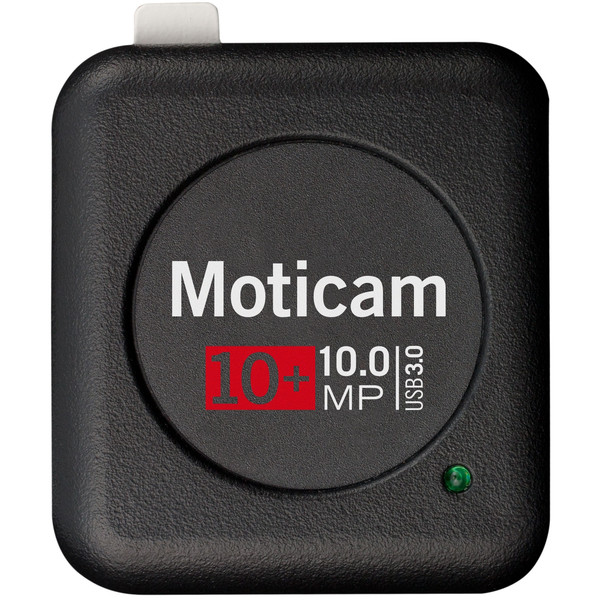 Motic Camera cam 10+, 10 MP, USB 3.0