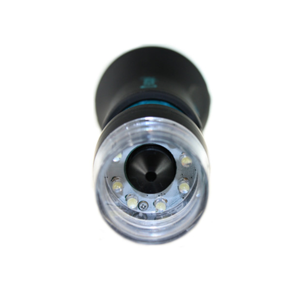 Euromex Microscoop Q-scope, QS.13100-W,  Wi-Fi, 1.3MP, 100x,