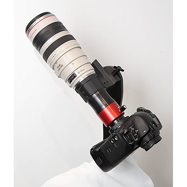 DayStar CAMERA QUARK H-Alpha zonnefilter, protuberansen, voor Canon