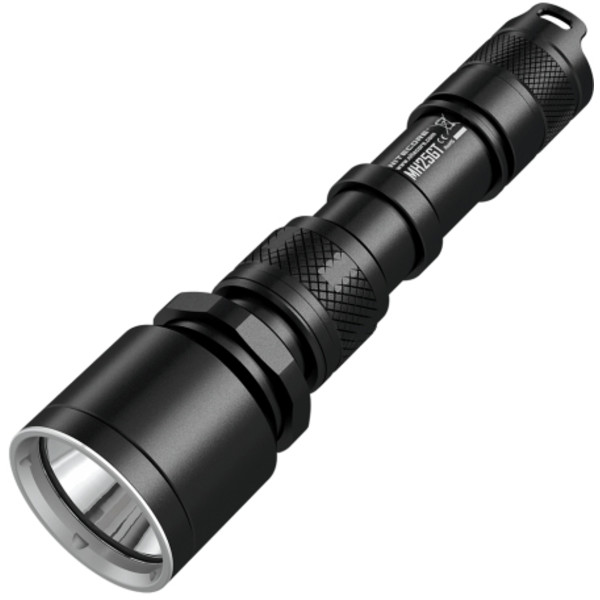 Nitecore Zaklamp MH25 GT jachtset