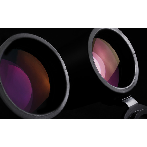 HAWKE Verrekijkers Sapphire ED 8x43 Black