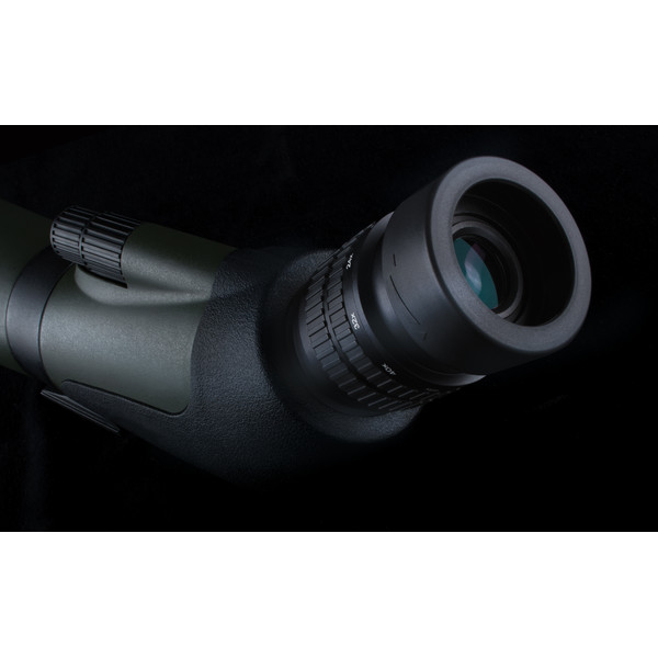 HAWKE Spotting scope Endurance ED 16-48x68