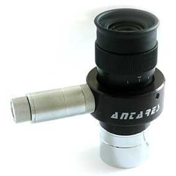 Antares Verlicht Kruisdraad oculairs 10mm 1.25"