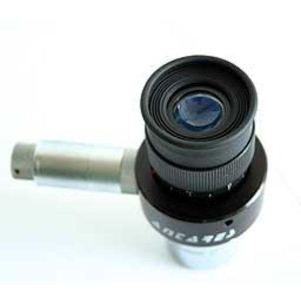Antares Verlicht Kruisdraad oculairs 10mm 1.25"