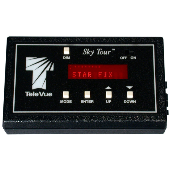 TeleVue Montering Gibraltar HD5 Sky Tour