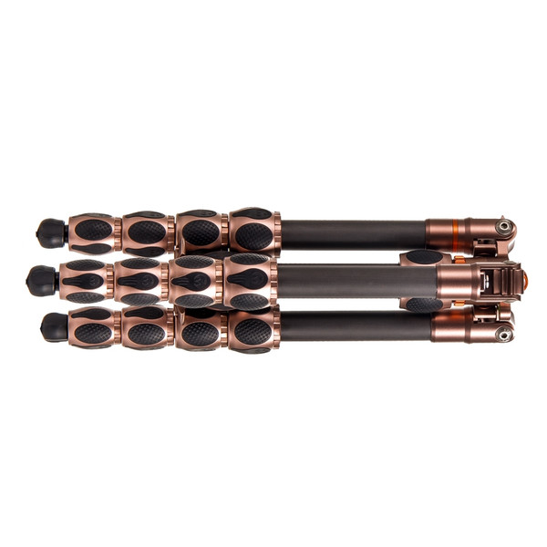 3 Legged Thing Carbon statief Equinox Pro Leo