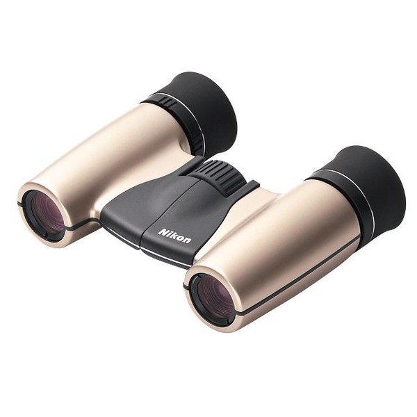 Nikon Fernglas Titan 5x15 D CF