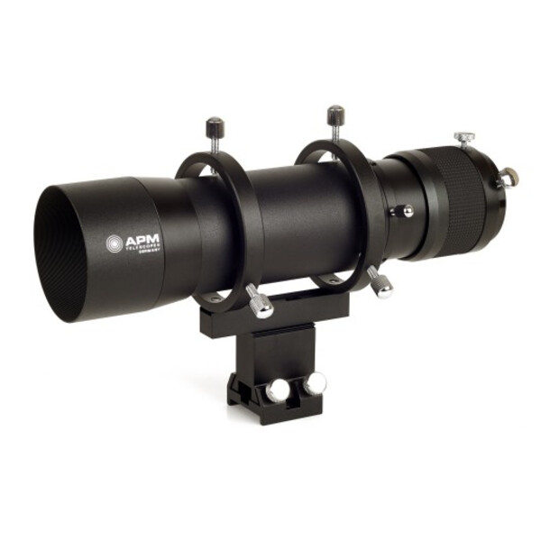 APM Guidescope 60mm