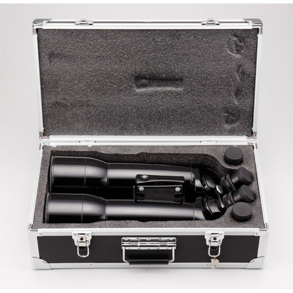 APM Verrekijkers ED-SemiApo, 100mm