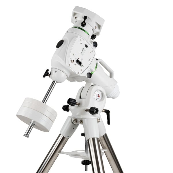 Skywatcher Apochromatische refractor AP 150/1200 EvoStar ED EQ6R GoTo