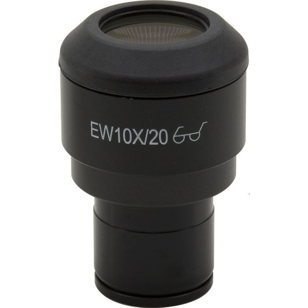 Optika Micrometrisch Oculair M-163, WF10x/20mm voor B-290; B-380