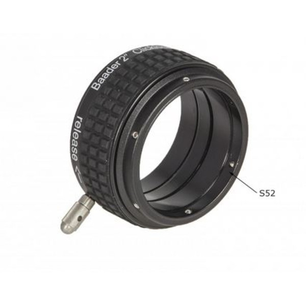 Baader Adapter ClickLock klem 2", S52