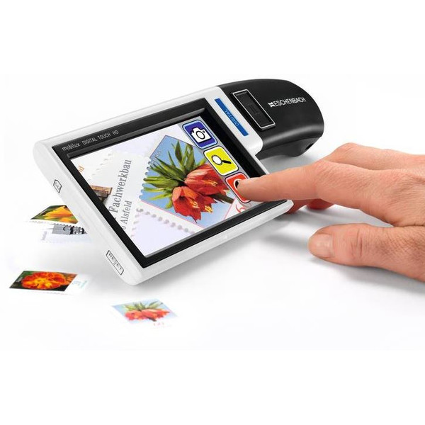 Eschenbach Vergrootglazen mobilux DIGITAL Touch HD