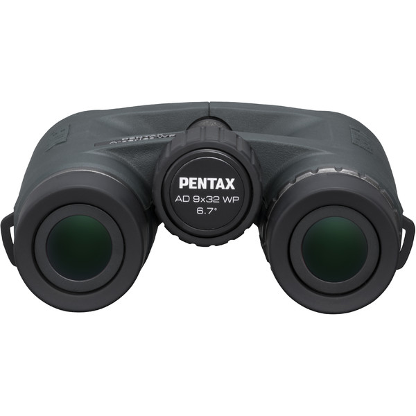 Pentax Verrekijkers AD 9x32 WP