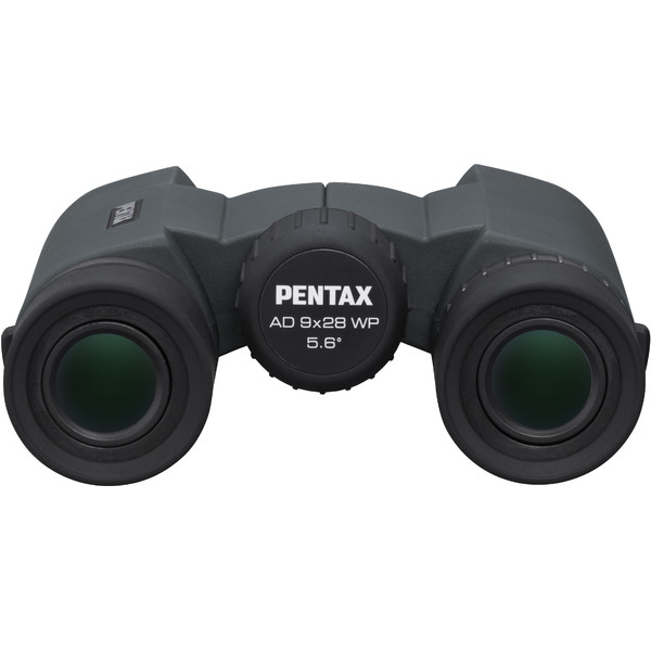 Pentax Verrekijkers AD 9x28 WP