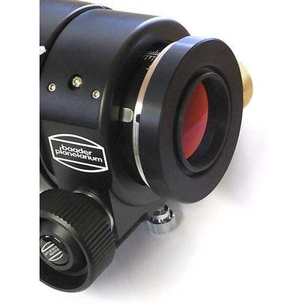 TS Optics Adapter van 65mm naar M48