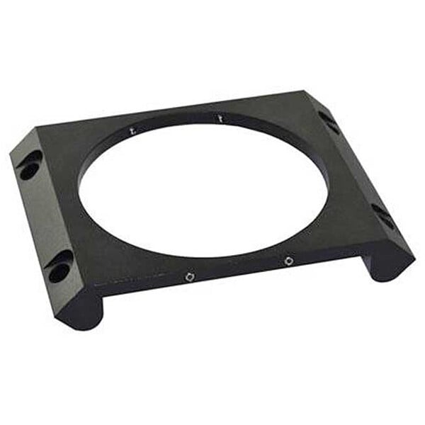 TS Optics Voet voor Newton focusers voor buizen vanaf 190 mm