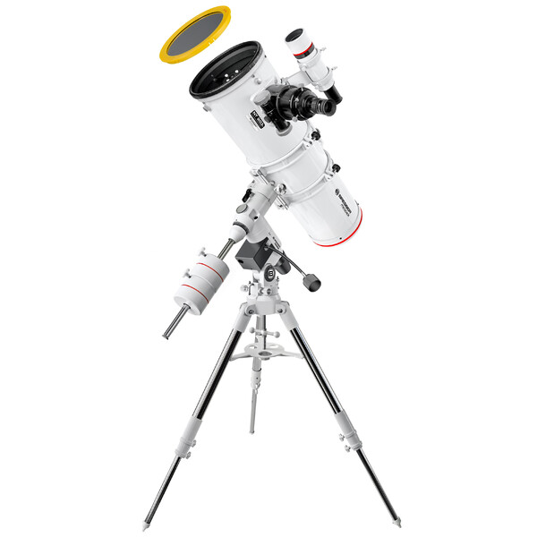 Bresser Telescoop N 203/800 Messier NT 203S Hexafoc EXOS-2