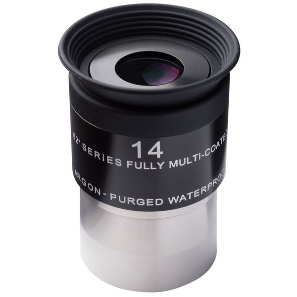 Explore Scientific Oculair 62° LER Ar 14mm 1,25"