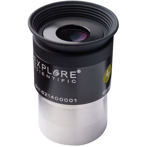 Explore Scientific Oculair 62° LER Ar 14mm 1,25"