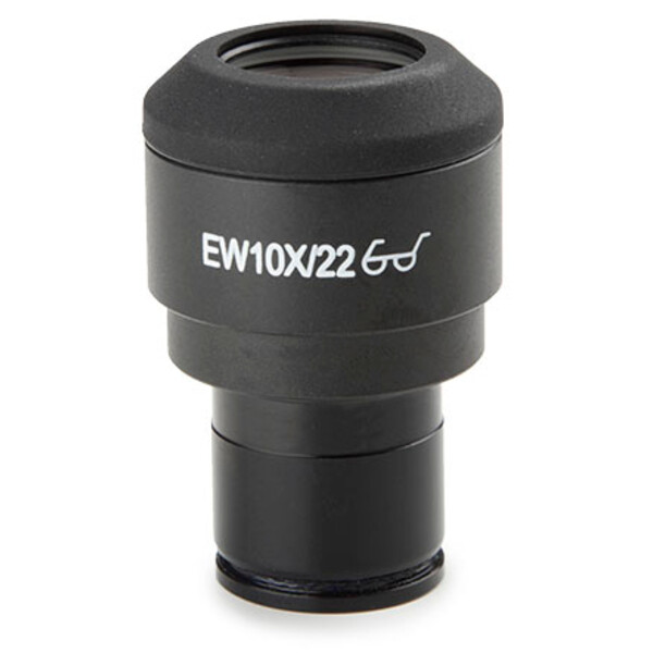 Euromex Oculair IS.6210, WF 10x/22 mm, Ø 30mm, (iScope)
