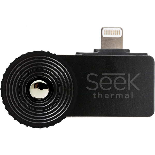 Seek Thermal Warmtebeeldcamera Compact XR LT-EAA IOS