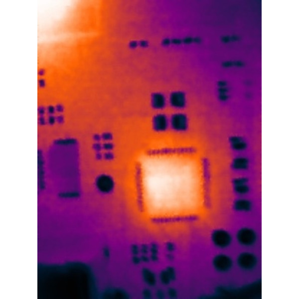 Seek Thermal Warmtebeeldcamera Reveal 9Hz