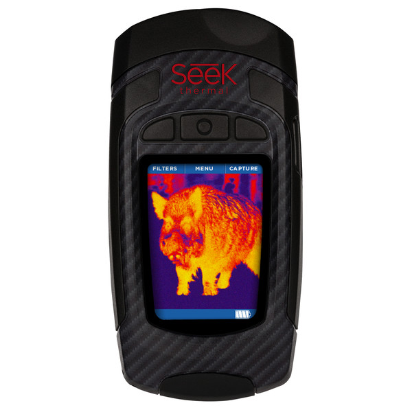 Seek Thermal Warmtebeeldcamera Reveal PRO FASTFRAME RQ-EAAX