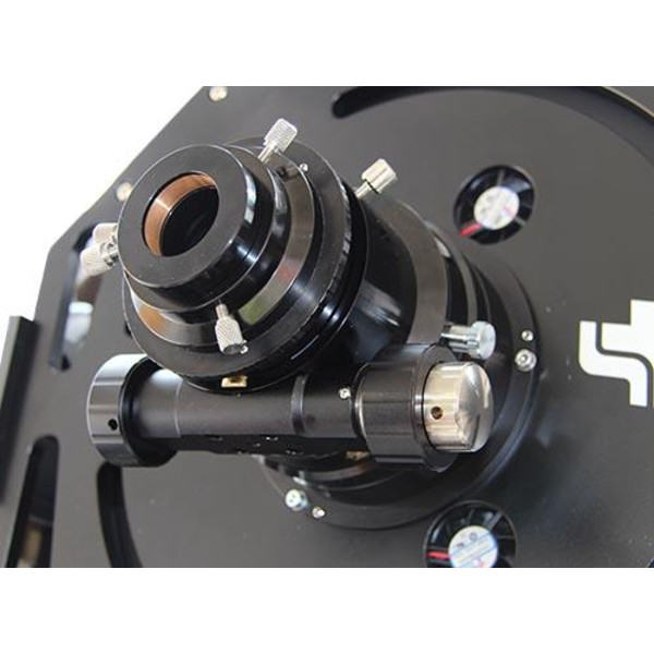 TS Optics Focuser R&P 3"