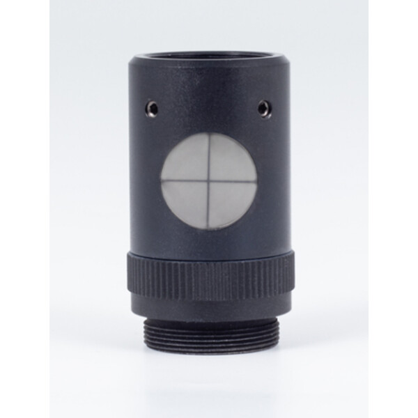 Motic Lampen centreren (BA410E)