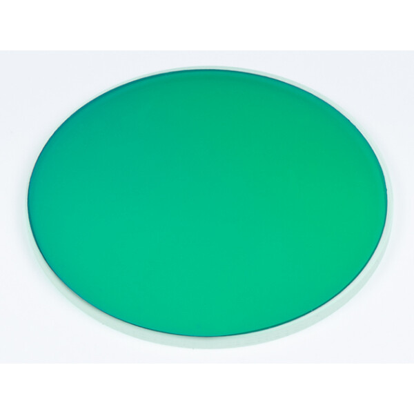 Motic Interferentiefilter, groen, Ø 45mm (BA410E, BA310E, AE31E)