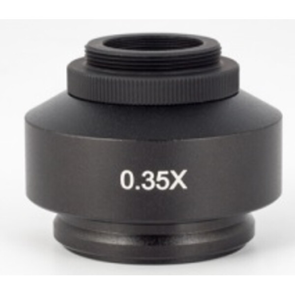Motic Camera adapter 0.35X, C-mount, 1/3" chip (BA410E, BA310) (foc)