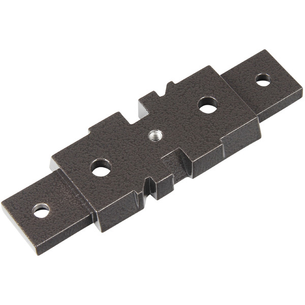 Omegon montagerail 15cm voor EQ-5/6 monteringen