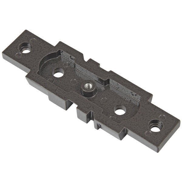 Omegon montagerail 15cm voor EQ-5/6 monteringen