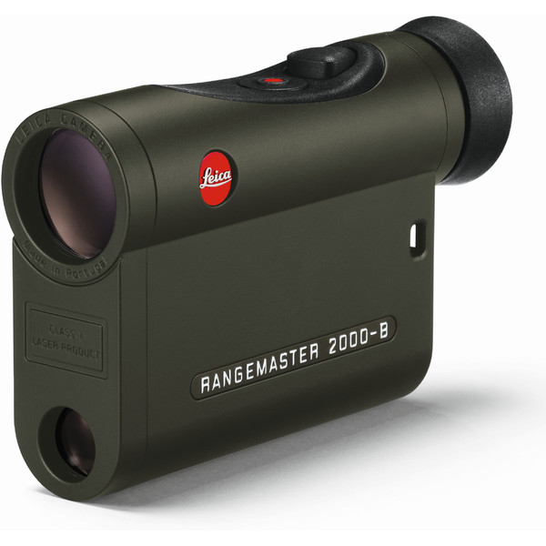 Leica Afstandsmeter Rangemaster CRF 2000-B Edition 2017