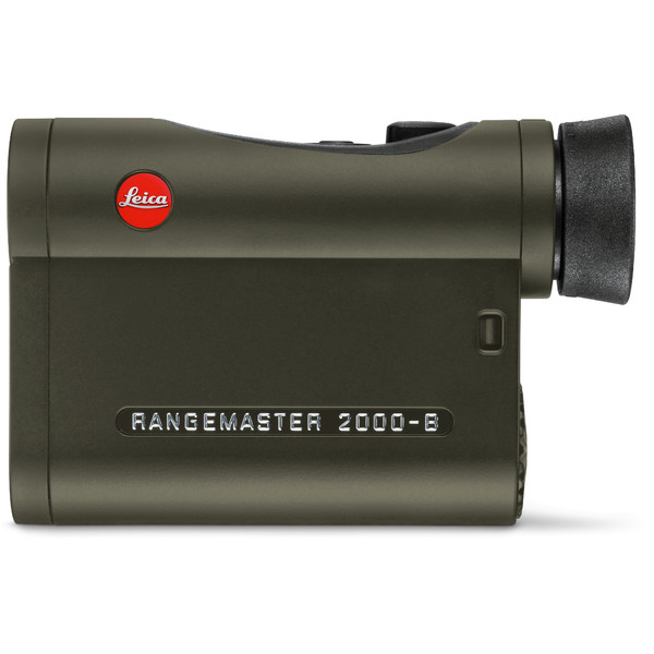 Leica Afstandsmeter Rangemaster CRF 2000-B Edition 2017