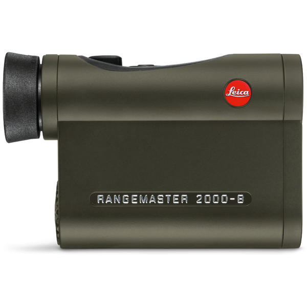 Leica Afstandsmeter Rangemaster CRF 2000-B Edition 2017