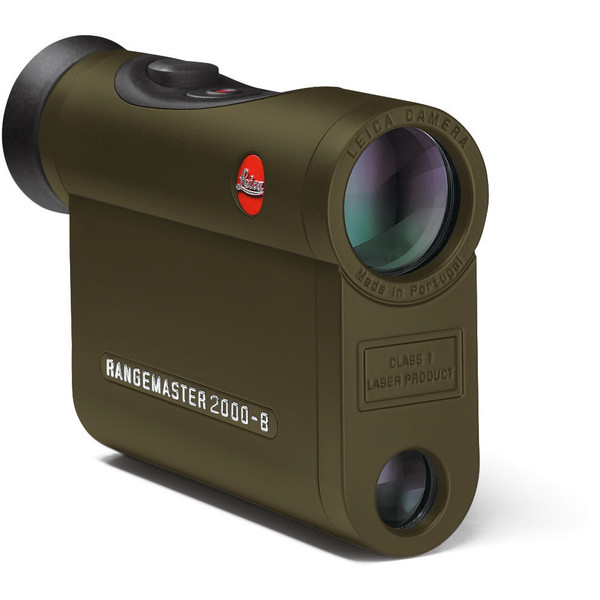 Leica Afstandsmeter Rangemaster CRF 2000-B Edition 2017