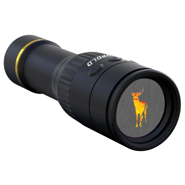 Leupold Warmtebeeldcamera LTO Tracker