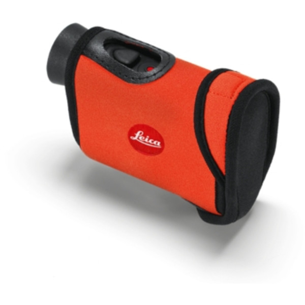 Leica Afstandsmeter neopreen bescherming, Rangemaster, oranje