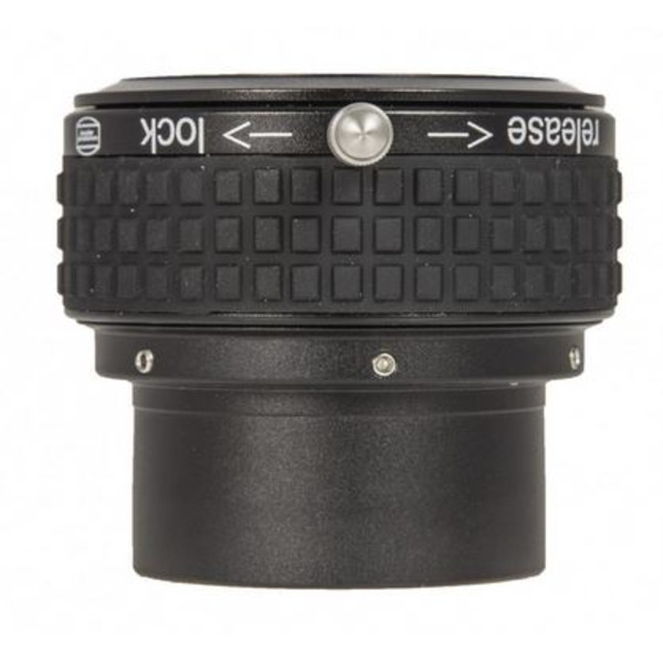 Baader Adapter ClickLock klem, met verlenging 37mm, 2"