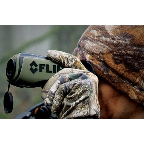 FLIR Warmtebeeldcamera Scout II-640 9Hz