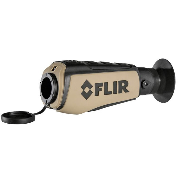 FLIR Warmtebeeldcamera Scout III-320 60Hz