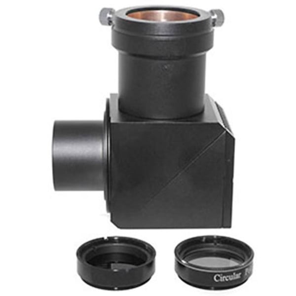 TS Optics Zonneprisma met polarisatiefilter en smalbandfilter, 1,25"